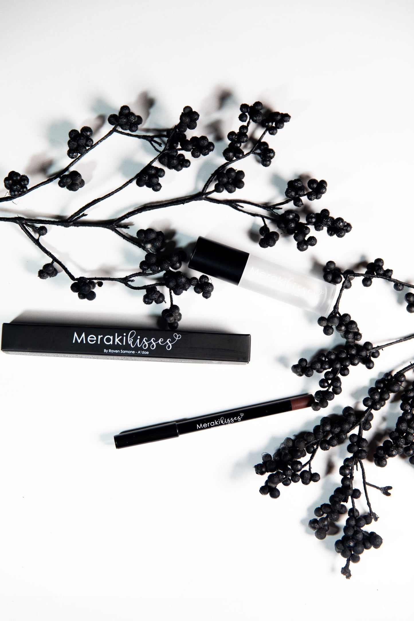 My Girl with Brown Girl Lip Liner