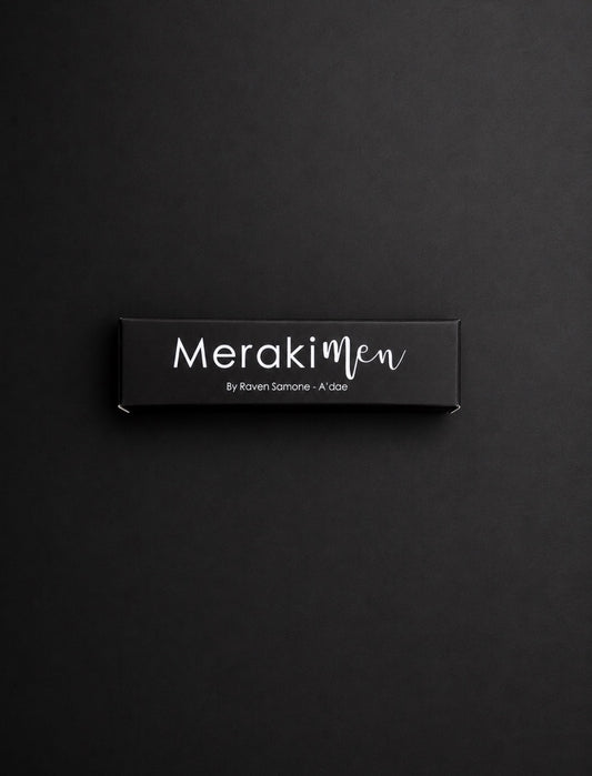 Meraki Men Chapstick (MINT Flavor)